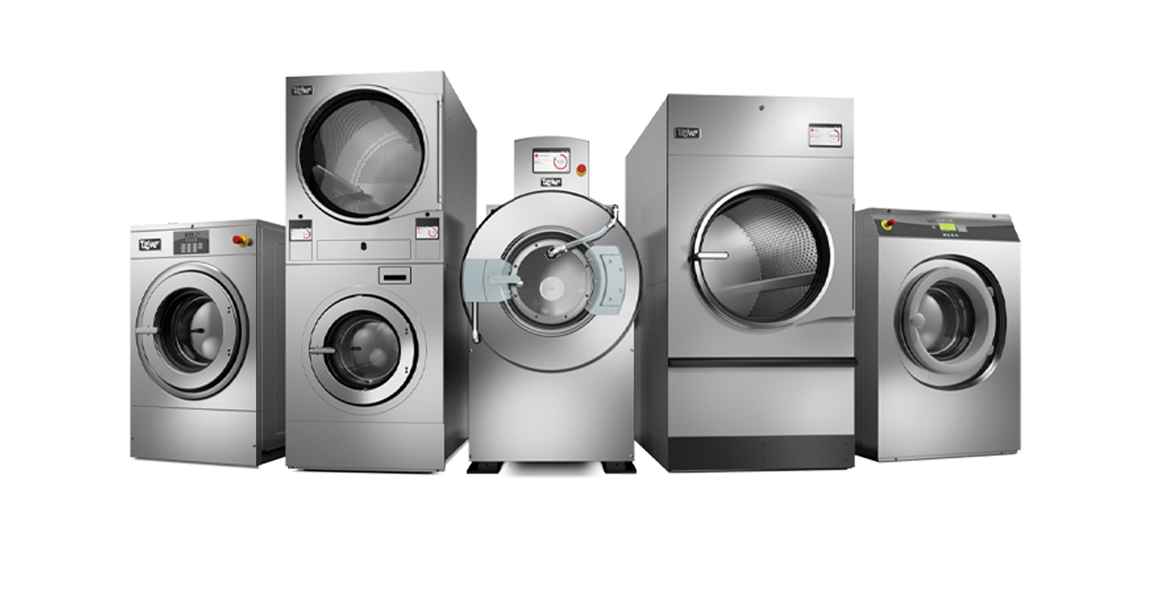 Laundry Equipment